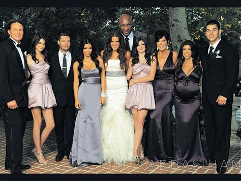 Kardashian Christmas Cards Through the Years: Holiday Photos | StyleCaster