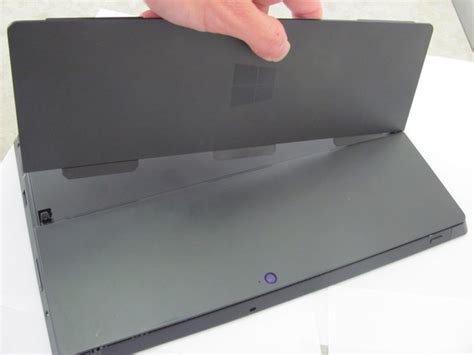 Microsoft Surface Pro Kickstand Replacement - iFixit Repair Guide