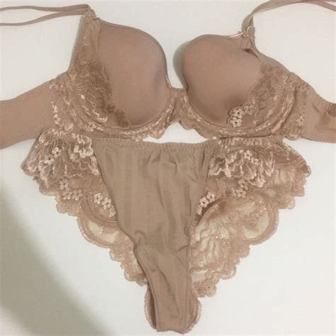 Simone Perele Intimates Sleepwear Simone Perele Lingerie Set