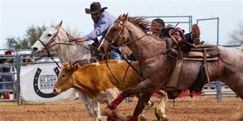 Arizona Invitational Black Rodeo Westworld Of Scottsdale