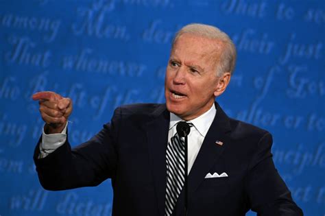 Présidentielle Américaine Comment Joe Biden Gère Sa Fin De Campagne