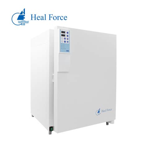 Heal Force Large Flatbed Digital Dry Heat Sterilization Constant