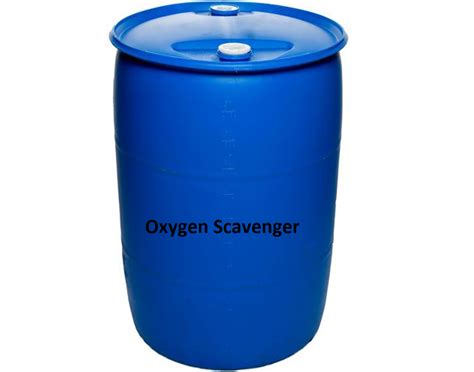 Oxygen Scavenger at Rs 21/kg | Patil Nagar | Nashik | ID: 23206103162