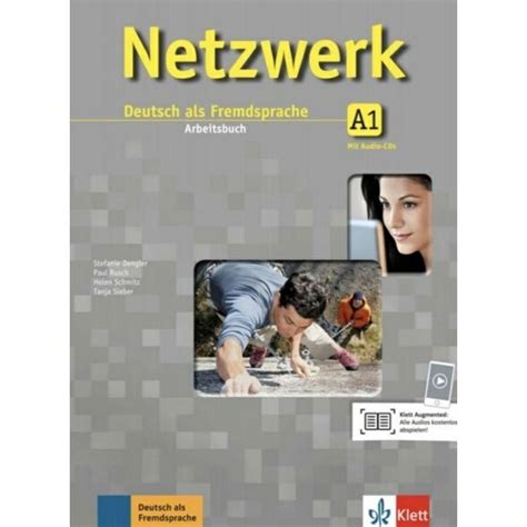 BUKU NETZWERK ARBEITSBUCH A1 BUKU BAHASA JERMAN Lazada Indonesia