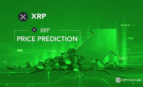 Xrp Price Prediction Will Ripples Xrp Surge Past The 16 Mark By 2030