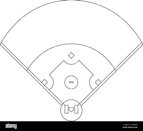 Top 104 Pictures What Is Drawing A Line In Baseball Completed