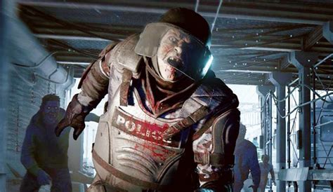 World War Z Update Fixes Corrupted Save Files Gameplay Stability And