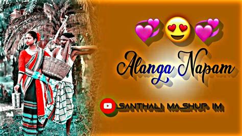 Gada Bali Re New Santali Lyrics Status Video New Santali Status