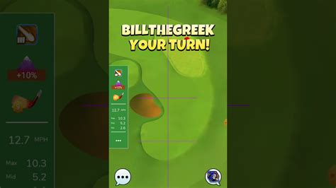 Hole 1 Expert Try To Sent BilltheGreek Acacia 9 Hole Cup Tournament