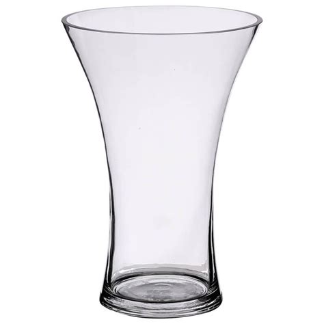 Mc Lily Clear Glass Vase Buy Online In South Africa Takealot