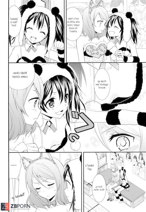 Ooshima Tomo ZB Porn