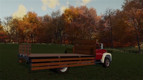 Fs22 Ar Beds Pack By Crowns Dealership