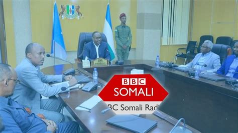 Guddiga Doorashooyinka Puntland Oo Qabanaya Doorasho Qof Iyo Cod Ah