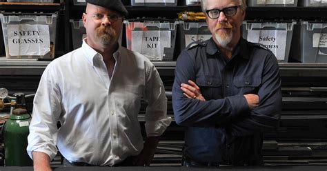 Mythbusters Is Coming To An End Cbs News