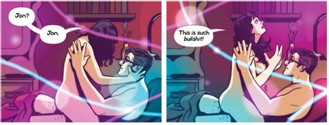 Digital Gatekeepers Matt Fractions Sex Criminals Ban On IOS Continues Trend Behind The Panels