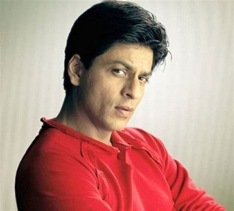 किससे मिलने को गाड़ी की डिक्की में छिपकर जाते हैं शाहरुख खान Shahrukh