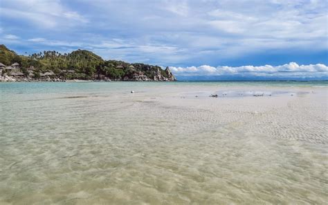 Chalok Baan Kao Beach Koh Tao Schoenste Straende 5 Coconut Sports