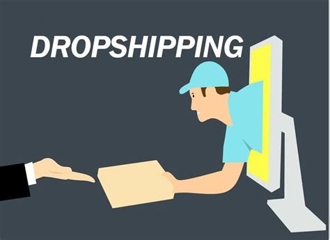 What Is A Dropshipping Agent Market Business News