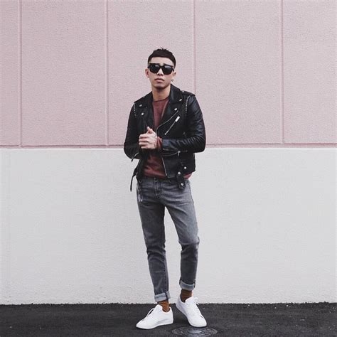 Hoàng Ku hoangku Ảnh và video trên Instagram Fashion Mens