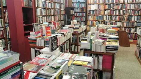 Editoriales la venta de libros cayó un 30