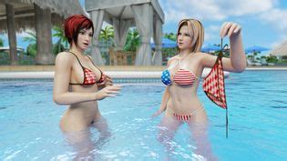 Mila Doa Hentai Luscious Hentai Manga Porn