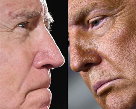 Trump X Biden Veja As Propostas Dos Candidatos A Presidente Dos Eua