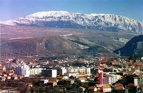 Dinara from Knin : Photos, Diagrams & Topos : SummitPost