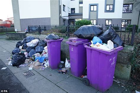 Liverpool Set To Become First In Uk To Install Underground Super Bins