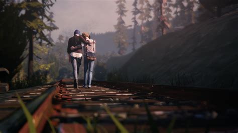 Life Is Strange Hd Wallpaper Images