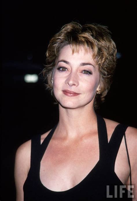 Sharon Lawrence Nypd Blue Shower