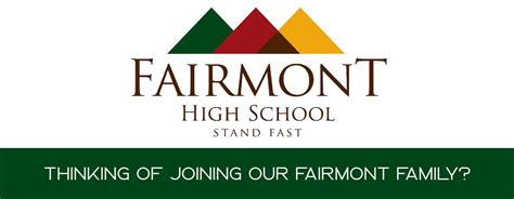 Fairmont High School | LinkedIn