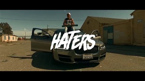 Hotspanish Haters Official Video Ft El Oaxaca Youtube