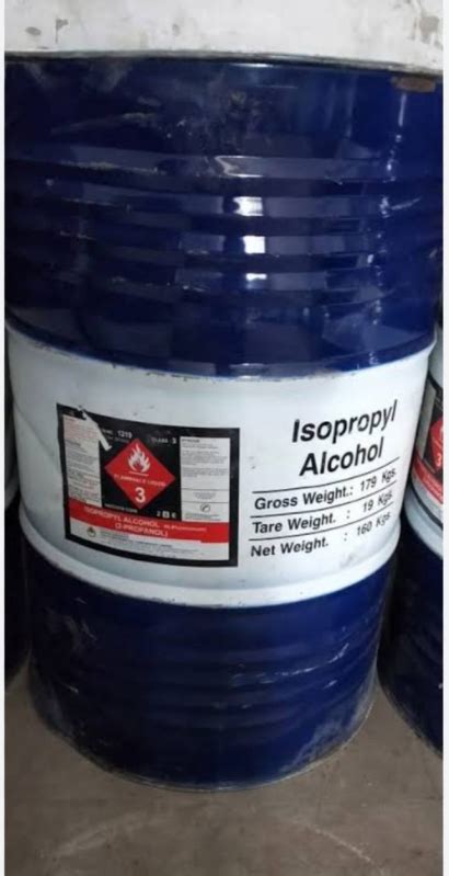 Deepak Isopropyl Alcohol At Rs 116 In Delhi ID 6906147 GH STAR