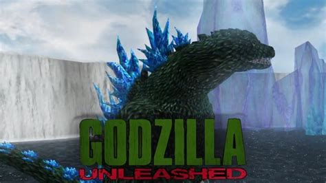 Godzilla Unleashed Overhaul Story Godzilla Tyrant Youtube