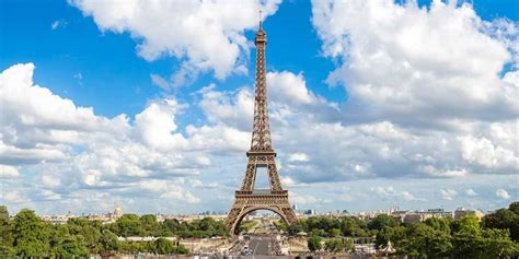 Most Popular Tourist Attractions in Paris - City Wonders