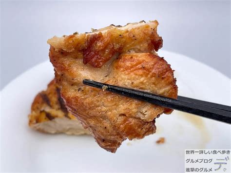 ローソン新作「たんチキ」を実食 たんぱく質をチキンでおいしく摂れる（進撃のグルメ） エキスパート Yahooニュース