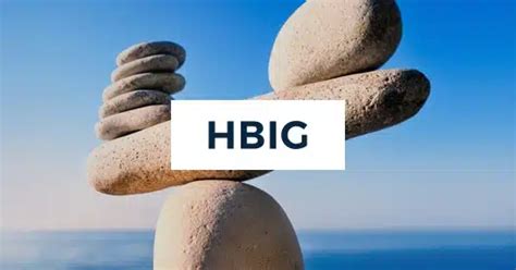 Hbig Harvest Balanced Income Growth Etf Harvest Etfs