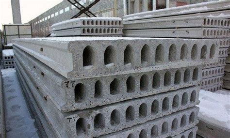 Межэтажные перекрытия в доме: классификация и конструктивные особенности