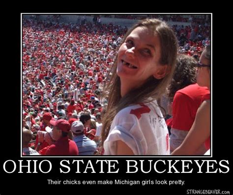 List 103 Pictures Ohio State Vs Michigan Funny Pictures Updated