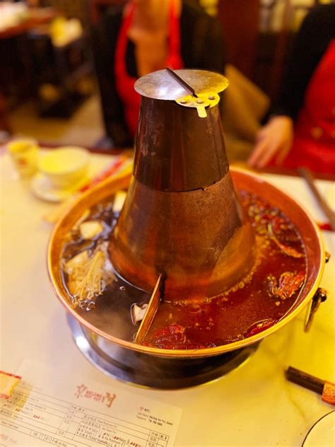 Beijing Hot Pot Updated October Photos Reviews Prince St