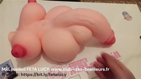Futanari Doll Unboxing Futa Lucy Torso Sexdoll By Mrlsexdoll Pornhub Gay