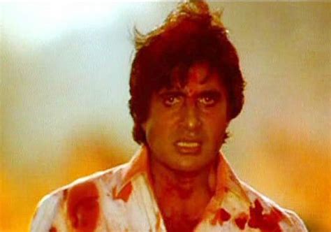 Amitabh Bachchan Birthday Special His Ten Films You Must Watch View