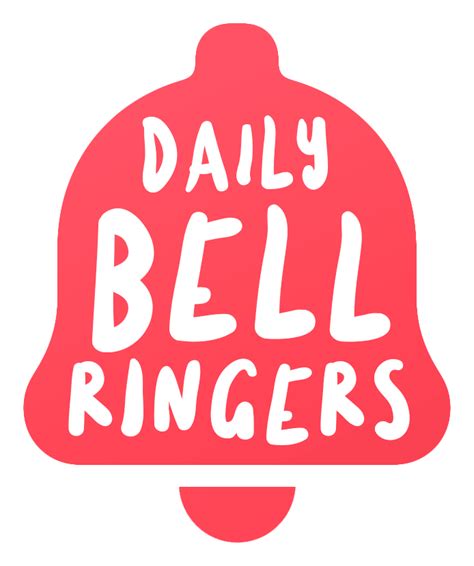 Instructions – Daily Bell Ringers