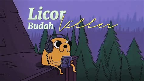 Licor Budah Feat K Iller B Cover Prod Tibery Youtube