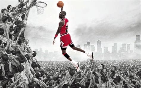 Air Jordan Wallpapers - Wallpaper Cave