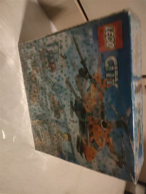 Lego City 60193, Hobbies & Toys, Toys & Games on Carousell