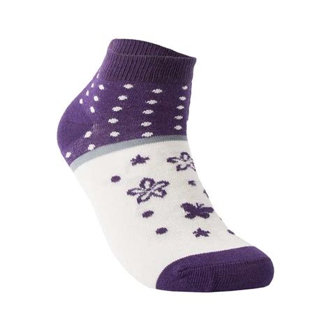 Designer Ladies Crew Socks Wholesale Kaite Socks