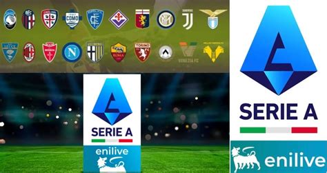 Serie A Points Table 2024 25 Standings Teams Rankings