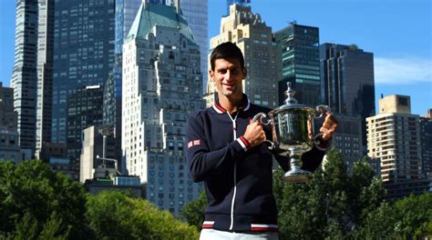 Novak Djokovic Terminará El 2015 Como Número Uno Del Mundo Deporte Total El Comercio PerÚ