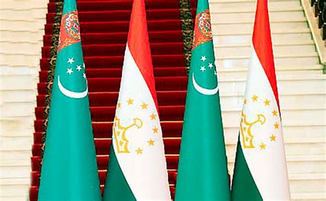 Turkmenistan Appointed Ambassador To Tajikistan Daryo News